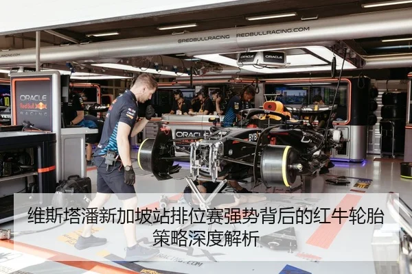 维斯塔潘新加坡站排位赛强势背后的红牛轮胎策略深度解析